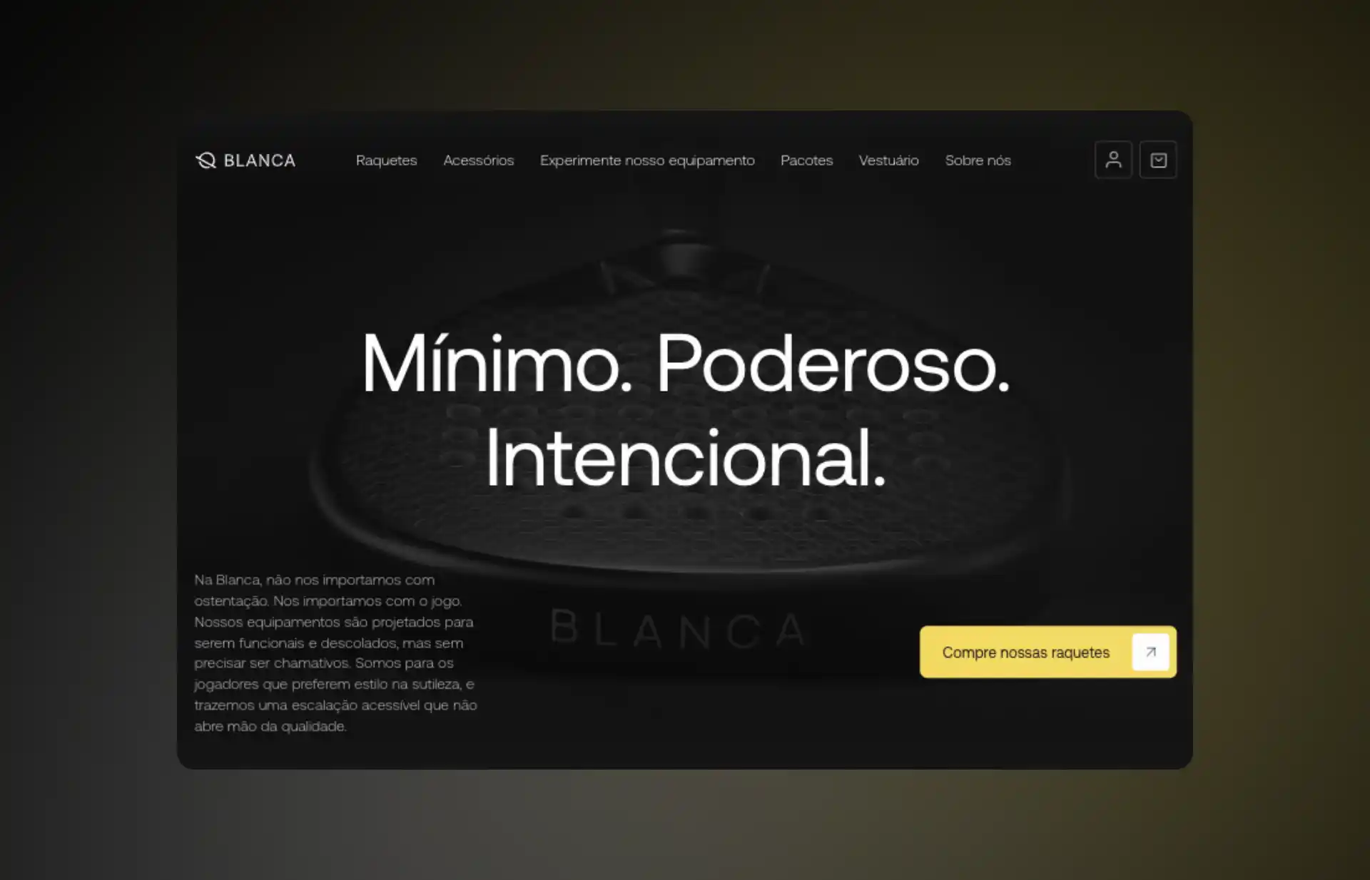 Blanca