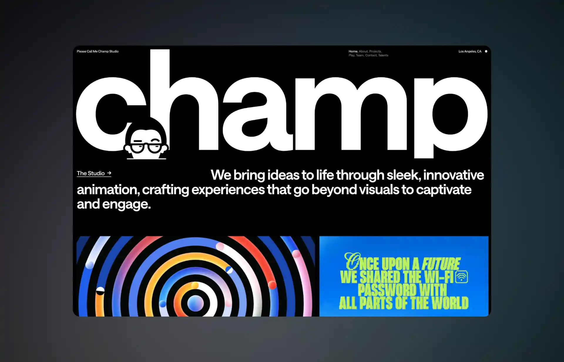 Champ