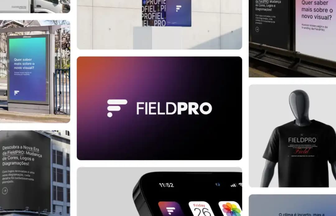 FieldPRO