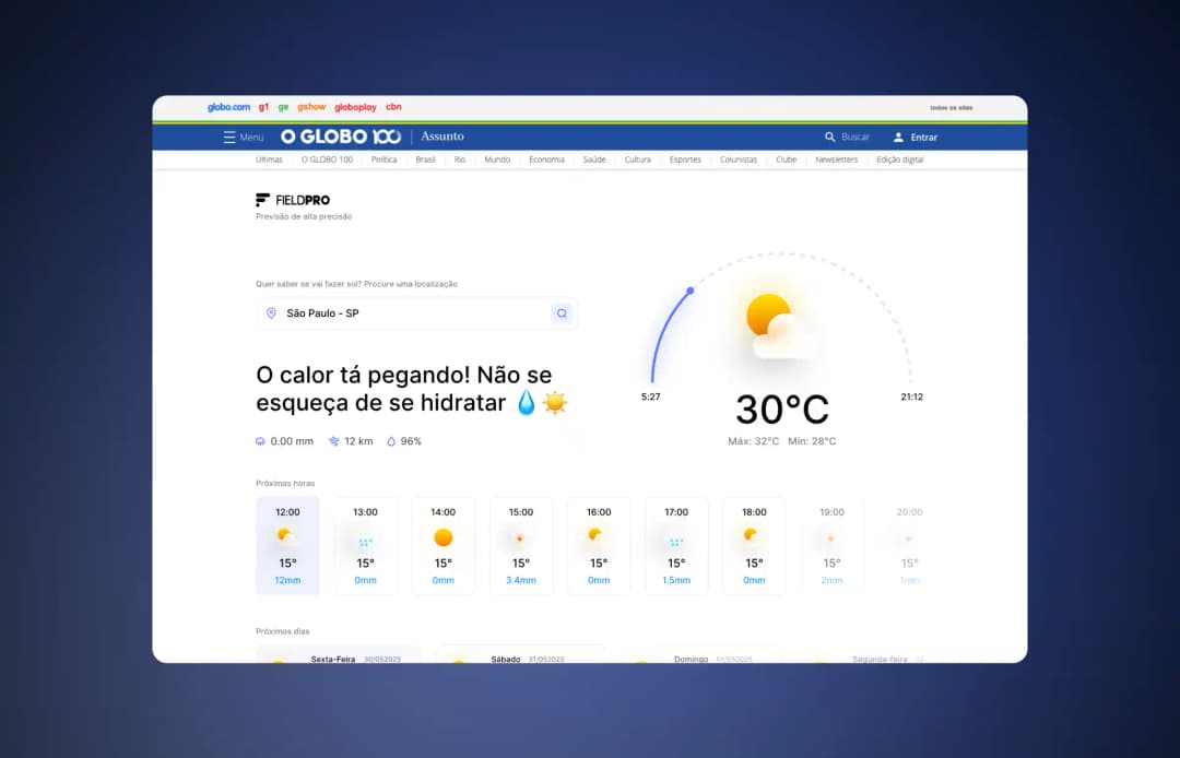 Globo
