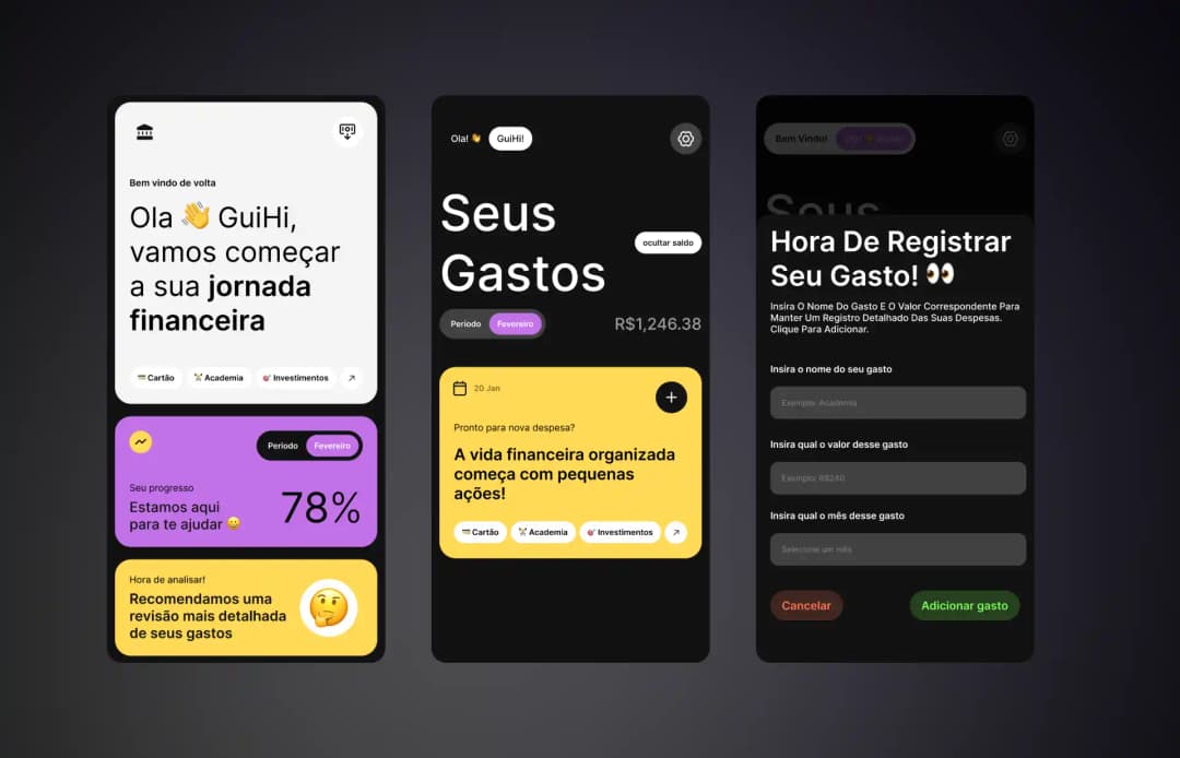 HiFinance