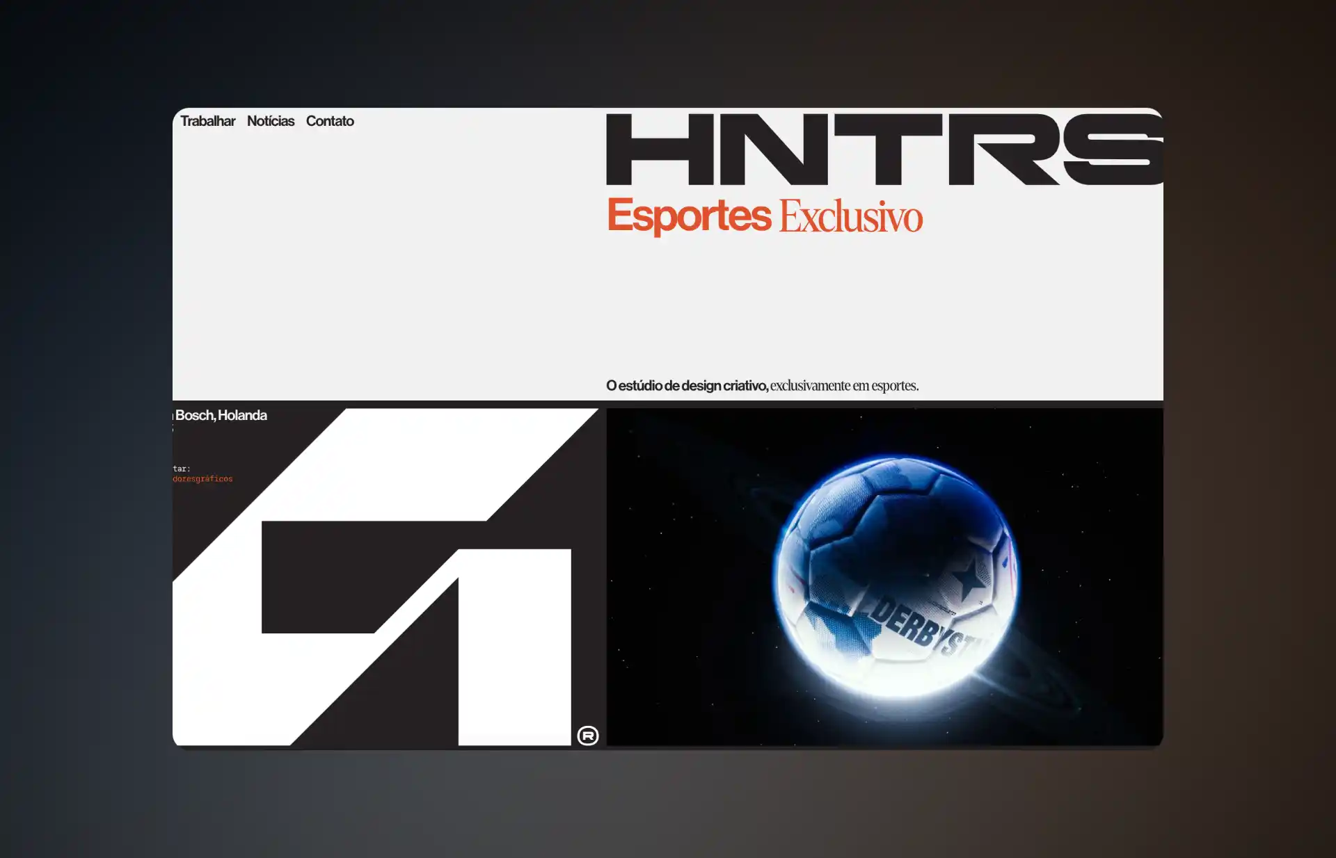 HNTRS