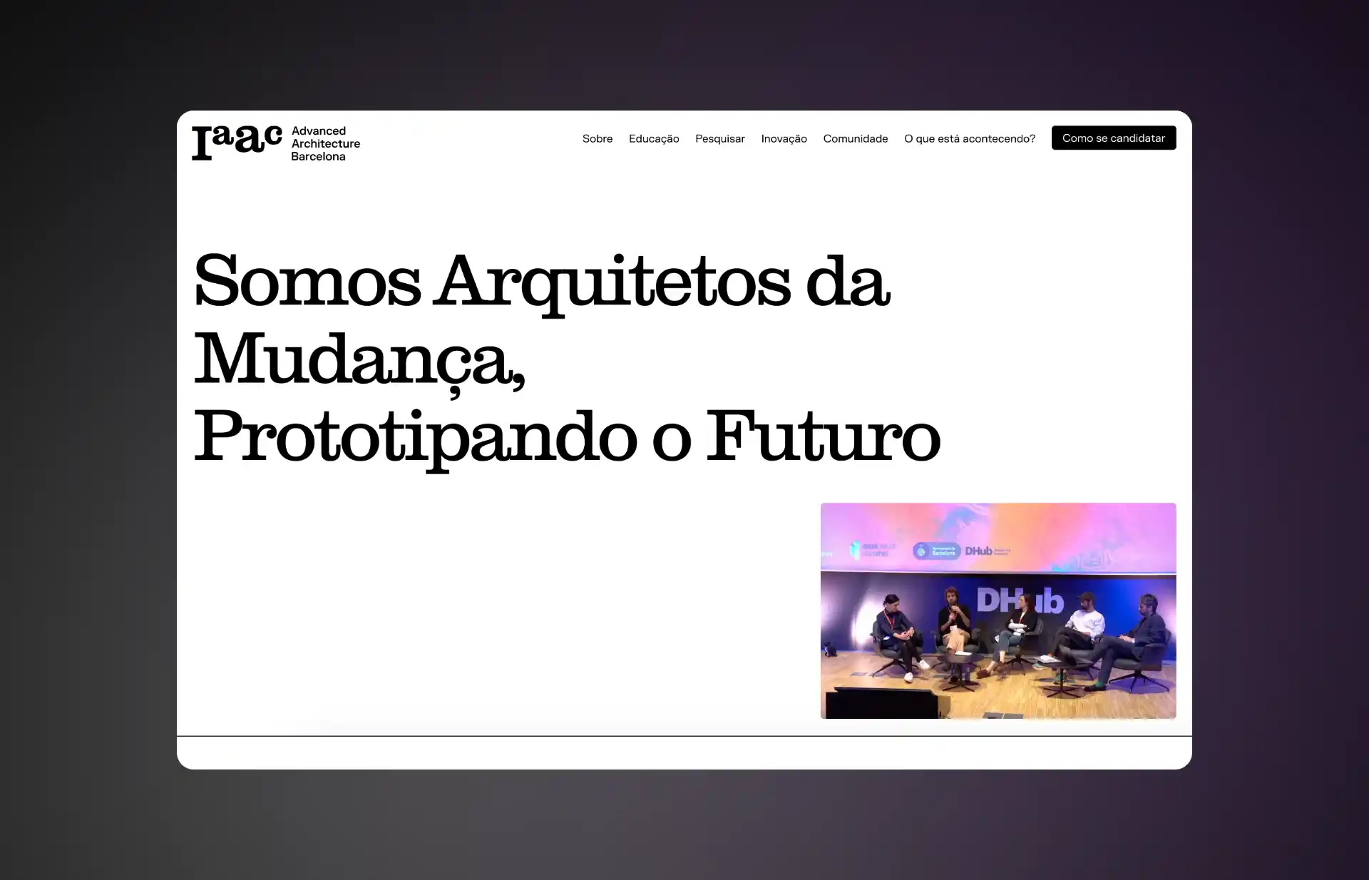 IAAC