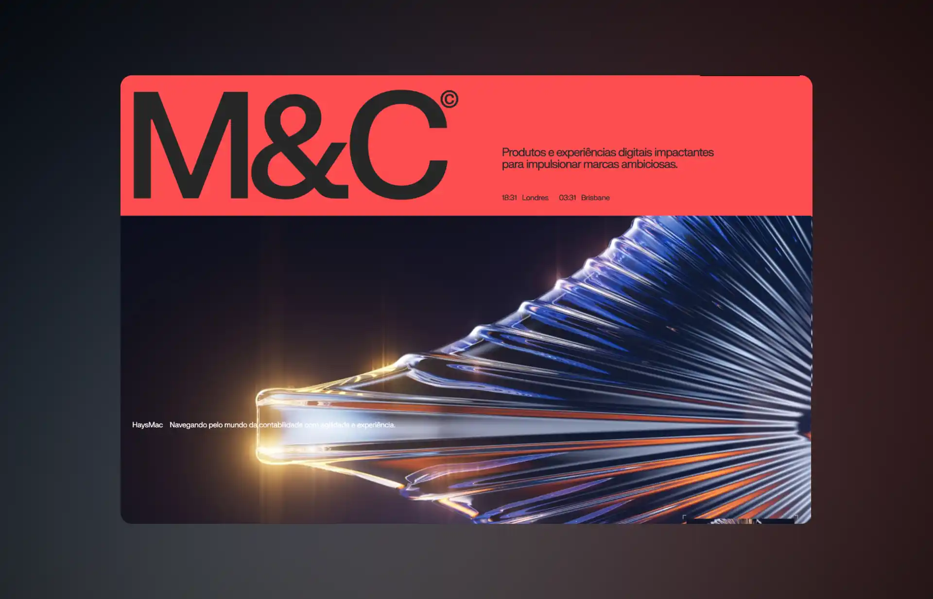 M&C