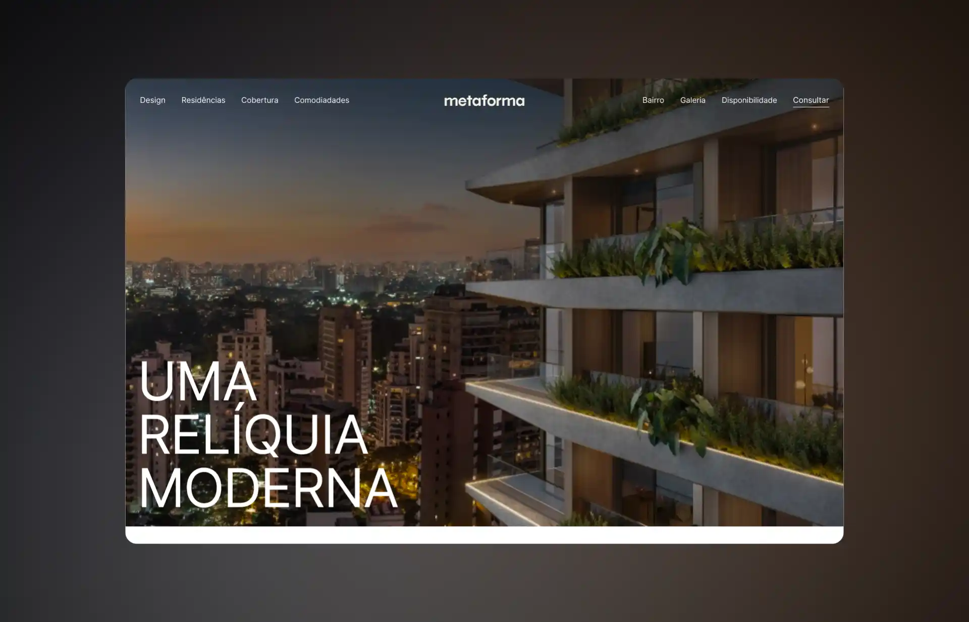 Metaforma