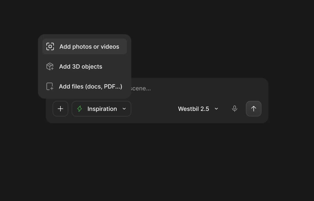 Text Input